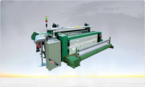 China Rapier Loom