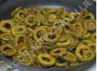 DRY KARELA