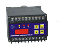 Numeric Over Frequency Relay