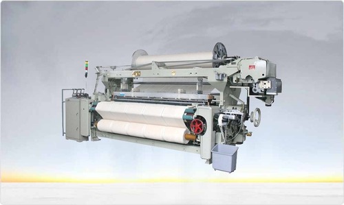 Terry Towel Rapier Loom Machine