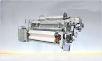 Terry Towel Rapier Loom Machine