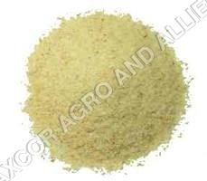 Yellow Garlic Powder