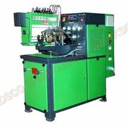 Diesel Fuel Pump Test Benches