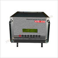 Electronic Actuator Pump Tester