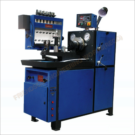 FIP Test Benches