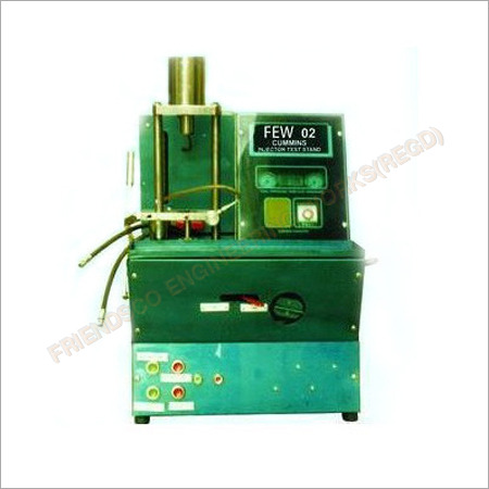 Cummins PT Injectors Comparator