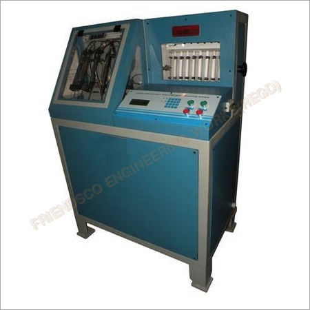 Diesel Fuel Pump Test Bench India Diesel Fuel Pump Test Bench