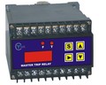 Numeric Master Trip Relay