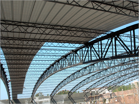 Prefabricated Steel Buildings
