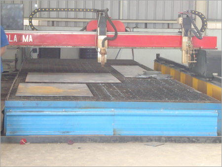 Fabrication Services