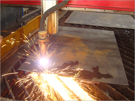 Fabrication Services