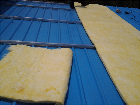 Industrial Roofing Sheets