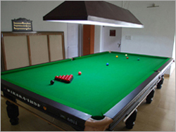 Soccer Pool Bar Services