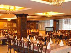 Luxury Hotels