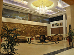 Multi Cuisine Restaurant