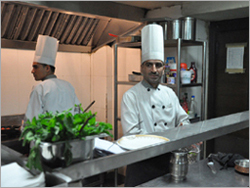 Multi Cuisine Restaurant Services