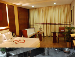 Complete Hotels