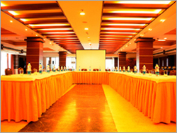 Corporate Meeting Hall Services
