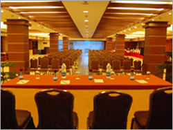 Conference Hall Booking Services