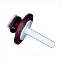 Cs Ptfe Lined Dip Pipe