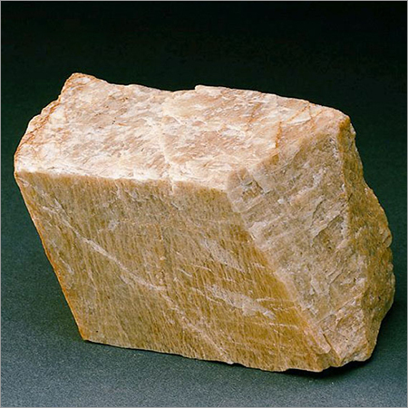 Feldspar Mineral
