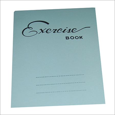 Long Exercise Book
