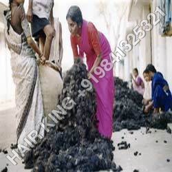 Human Hair Human Hair