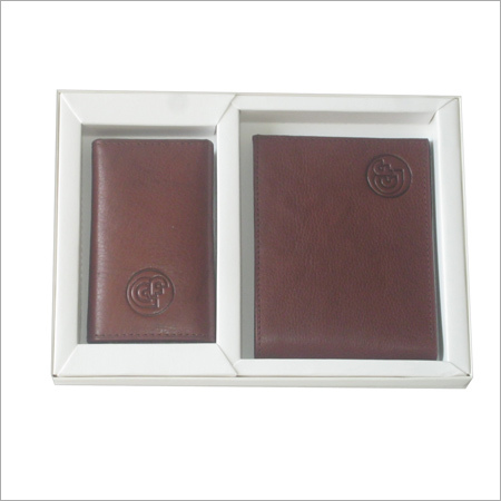 Leather Purse