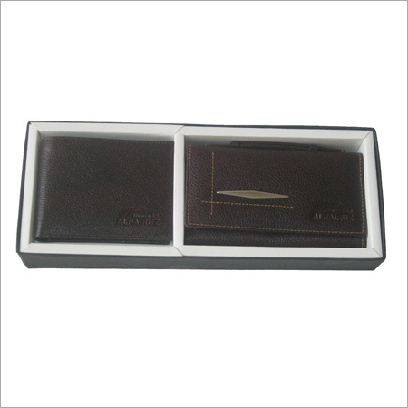 Leather Purse