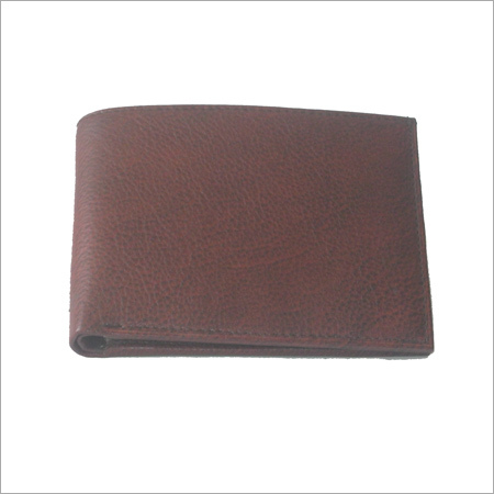 Leather Purse