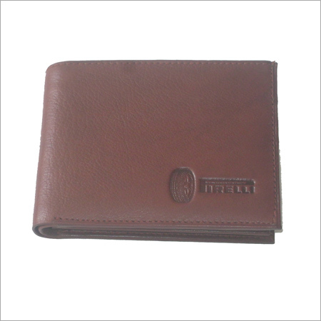 Leather Purse