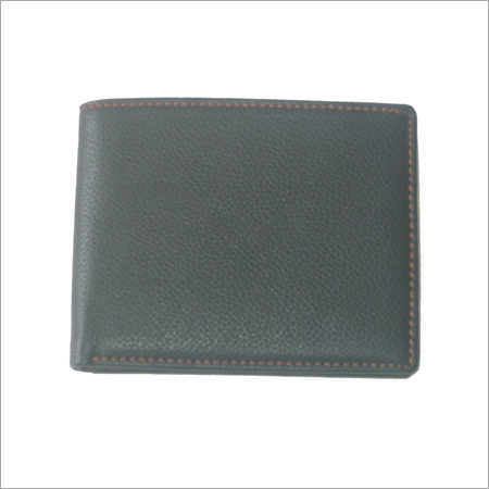Leather Purse