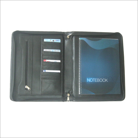 Passport Holder