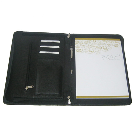 Passport Holder