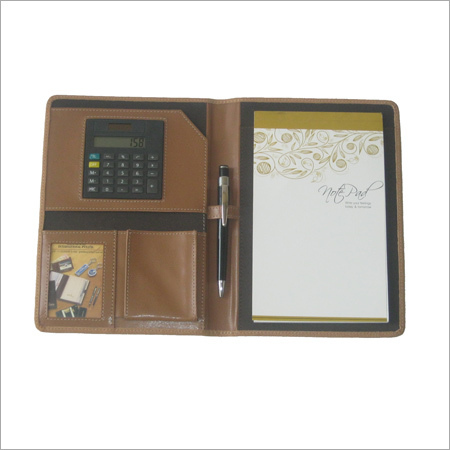 Passport Holder