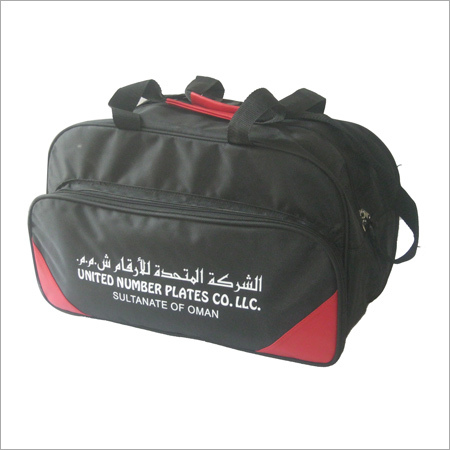 Travel Bag