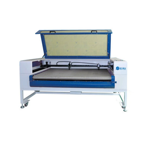 Auto-Feeding Laser Cutting Engraving Machine