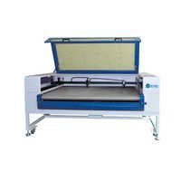 Auto-Feeding Laser Cutting Engraving Machine