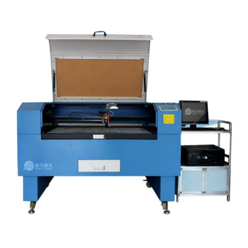 Laser Cutting Engraving Machine