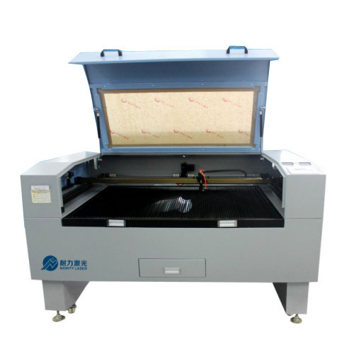 Diecut Wood Acrylic Laser Cutting Machine