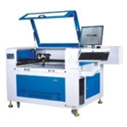 Laser Cutting Machine