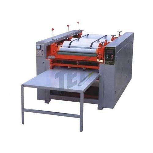 Non Woven Bag Printing Machines