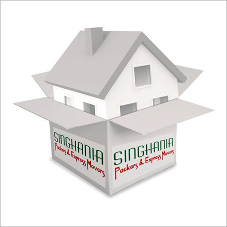 Domestic Shifting Solution