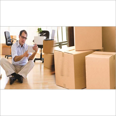 International Packers And Movers Services