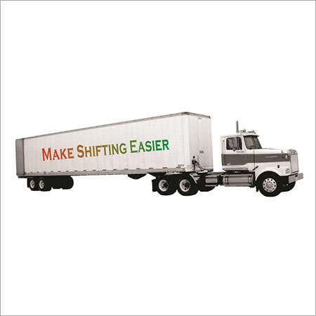 Domestic Car Carrier Services