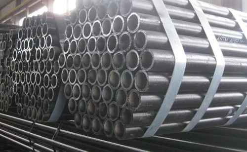ASTM A179 Steel pipes