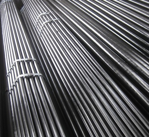 ASTM A179 Steel pipes