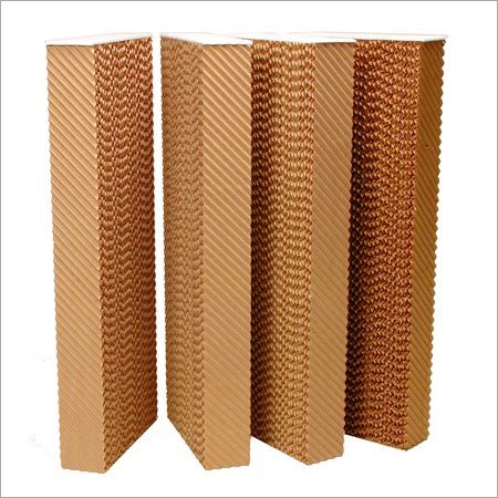 Cooling Towers Spares