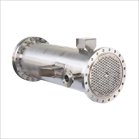 Heat Exchangers