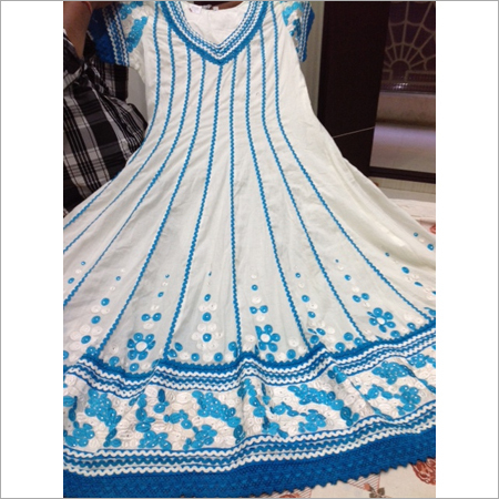 Unstiched Salwar Suits